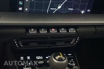 2022 Porsche 911 GT3 - miniatura 17