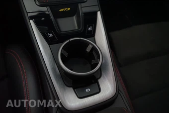 2022 Porsche 911 GT3 - miniatura 19