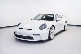2022 Porsche 911 GT3 - miniatura 2