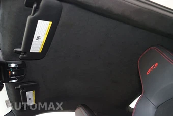2022 Porsche 911 GT3 - miniatura 20