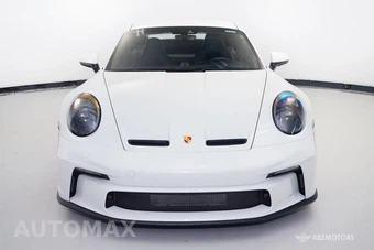 2022 Porsche 911 GT3 - miniatura 3