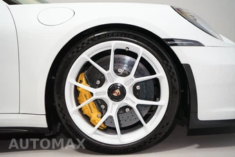 2022 Porsche 911 GT3 - miniatura 31