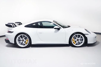 2022 Porsche 911 GT3 - miniatura 4