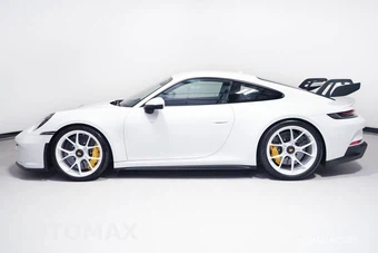 2022 Porsche 911 GT3 - miniatura 5