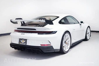2022 Porsche 911 GT3 - miniatura 6