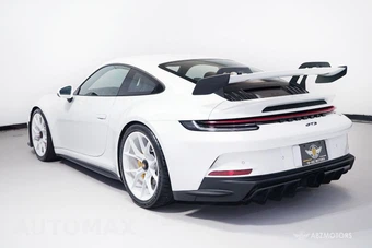 2022 Porsche 911 GT3 - miniatura 7