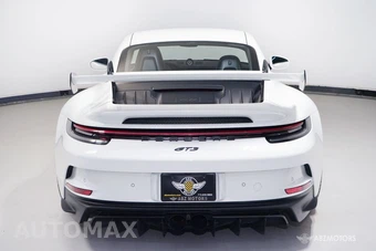 2022 Porsche 911 GT3 - miniatura 8