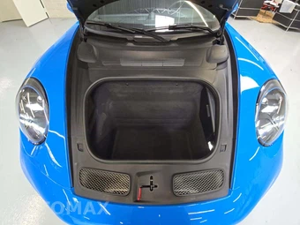 2022 Porsche 911 GT3 - miniatura 14