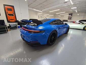 2022 Porsche 911 GT3 - miniatura 3