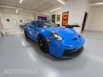 2022 Porsche 911 GT3 - miniatura 4