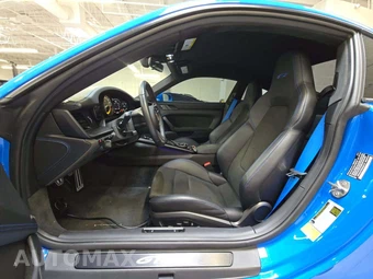 2022 Porsche 911 GT3 - miniatura 6