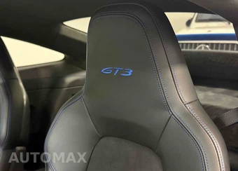 2022 Porsche 911 GT3 - miniatura 10