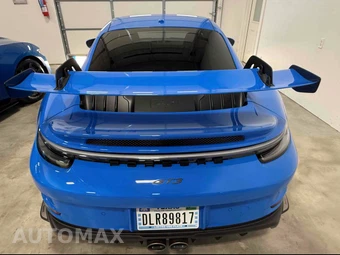 2022 Porsche 911 GT3 - miniatura 12