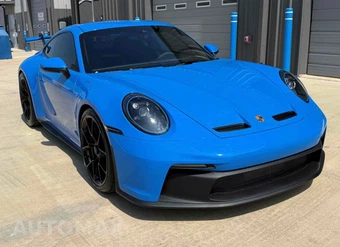 2022 Porsche 911 GT3 - miniatura 13