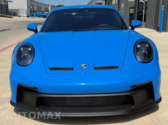 2022 Porsche 911 GT3 - miniatura 14