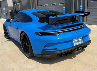2022 Porsche 911 GT3 - miniatura 4