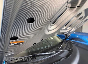 2022 Porsche 911 GT3 - miniatura 5
