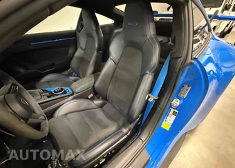 2022 Porsche 911 GT3 - miniatura 6
