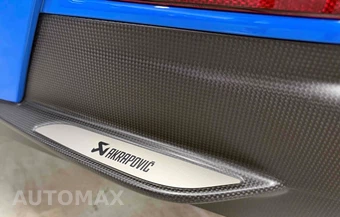 2022 Porsche 911 GT3 - miniatura 8