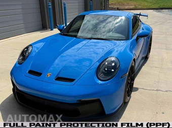 2022 Porsche 911 GT3 - miniatura 9