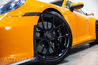 2022 Porsche 911 GT3 - miniatura 14