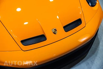2022 Porsche 911 GT3 - miniatura 15