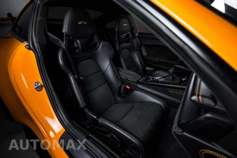 2022 Porsche 911 GT3 - miniatura 17