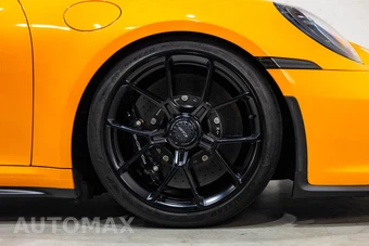 2022 Porsche 911 GT3 - miniatura 19