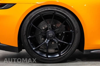 2022 Porsche 911 GT3 - miniatura 20
