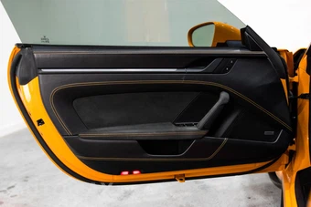 2022 Porsche 911 GT3 - miniatura 21