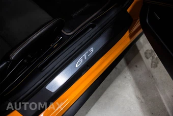 2022 Porsche 911 GT3 - miniatura 24