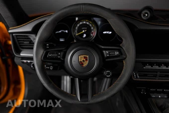2022 Porsche 911 GT3 - miniatura 26