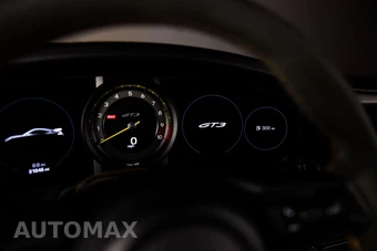 2022 Porsche 911 GT3 - miniatura 28