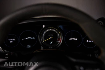 2022 Porsche 911 GT3 - miniatura 29