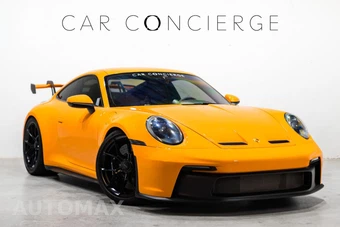 2022 Porsche 911 GT3 - miniatura 3