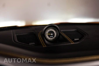 2022 Porsche 911 GT3 - miniatura 30
