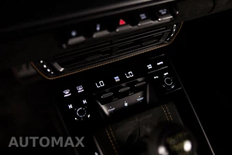 2022 Porsche 911 GT3 - miniatura 34