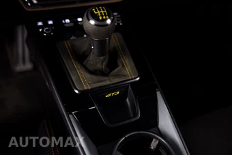 2022 Porsche 911 GT3 - miniatura 36