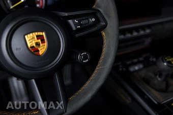 2022 Porsche 911 GT3 - miniatura 39