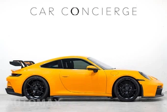 2022 Porsche 911 GT3 - miniatura 4
