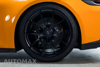 2022 Porsche 911 GT3 - miniatura 41