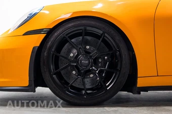 2022 Porsche 911 GT3 - miniatura 42
