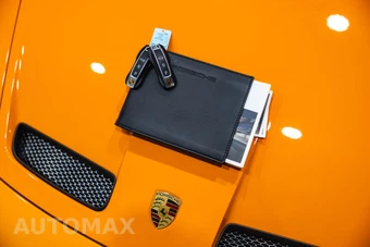 2022 Porsche 911 GT3 - miniatura 45