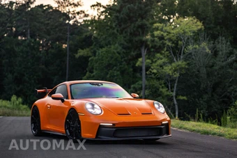 2022 Porsche 911 GT3 - miniatura 46
