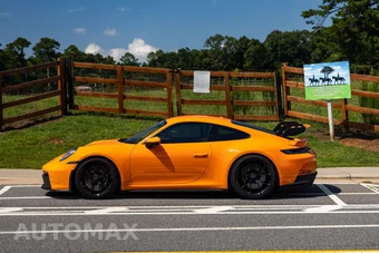 2022 Porsche 911 GT3 - miniatura 50