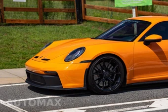 2022 Porsche 911 GT3 - miniatura 51