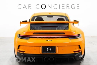 2022 Porsche 911 GT3 - miniatura 6
