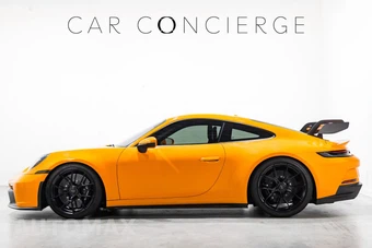 2022 Porsche 911 GT3 - miniatura 8