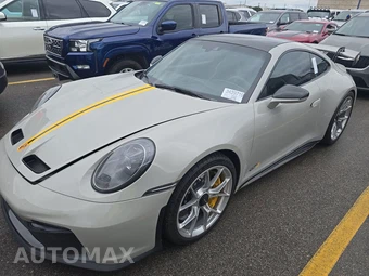 Zdjęcie pojazdu 2022 Porsche 911 GT3 z USA