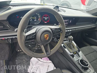 2022 Porsche 911 GT3 – miniatura 10